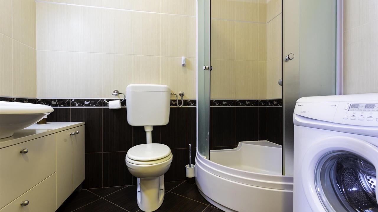 Photo of Bathroom in Soline