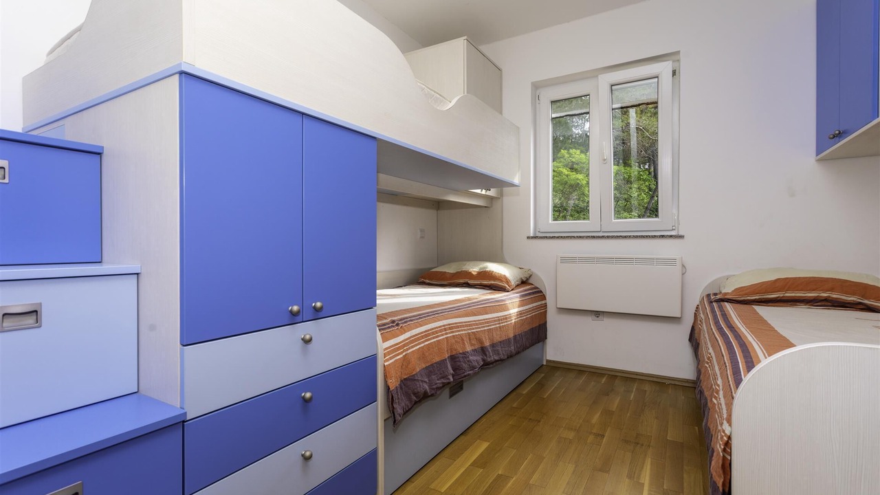 Photo of Bedroom in Soline