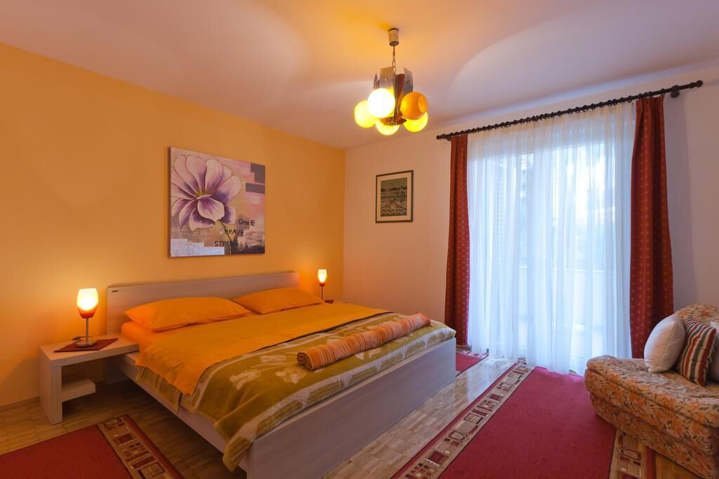 Photo of Bedroom in Spadici