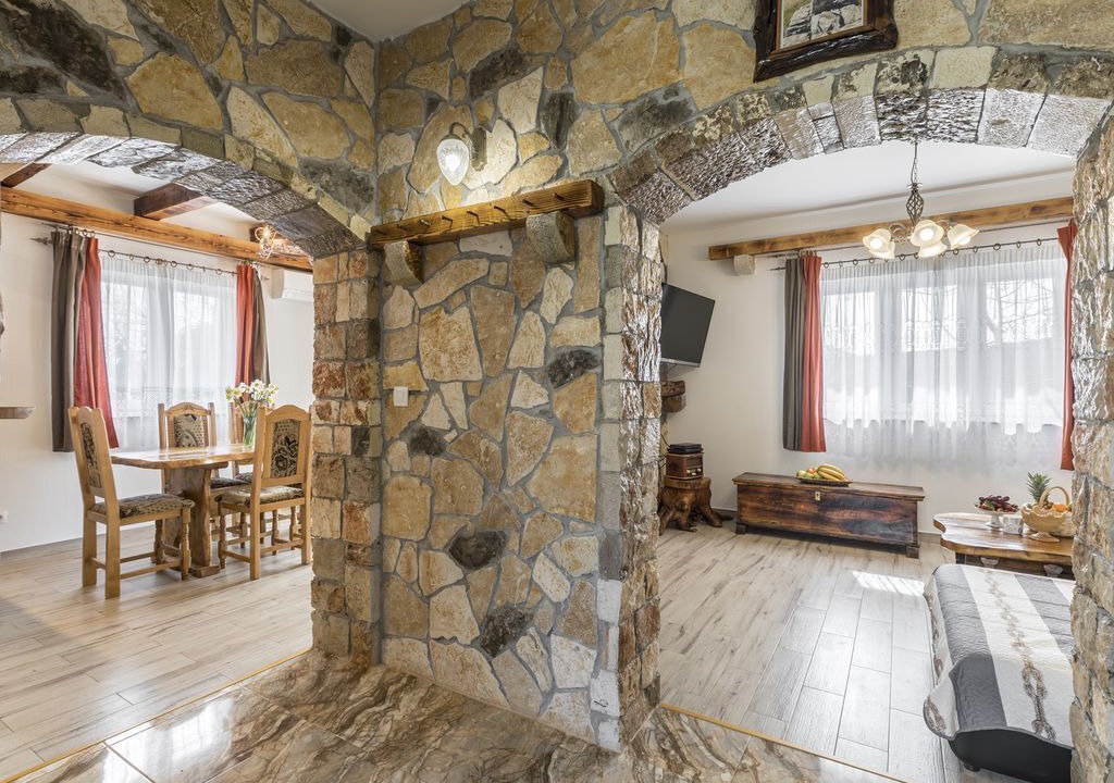 Photo of Bedroom in Klis