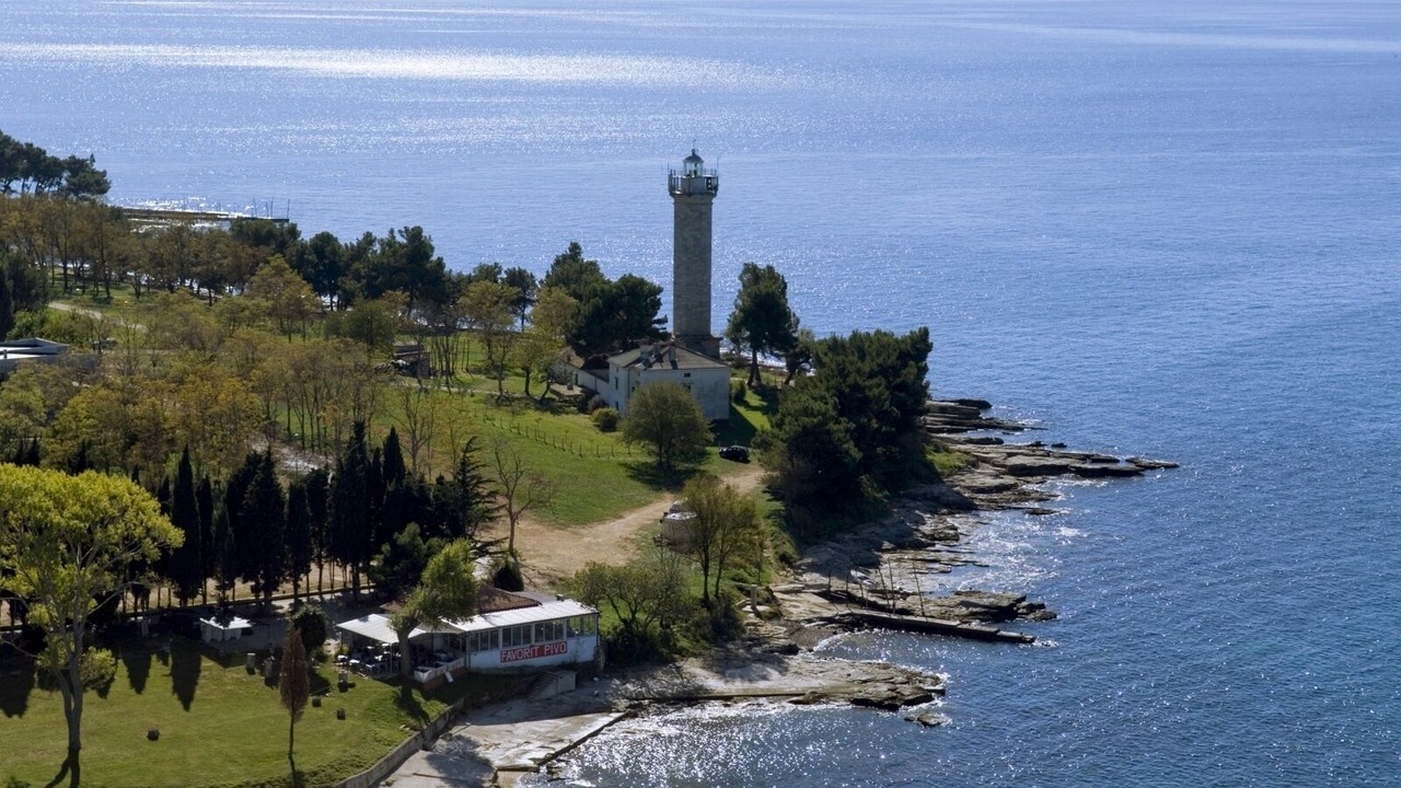 Photo of Outdoor in Zambratija