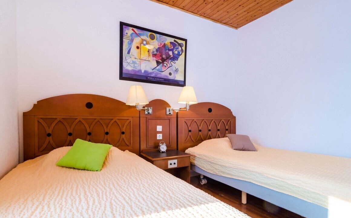 Photo of Bedroom in Zaton