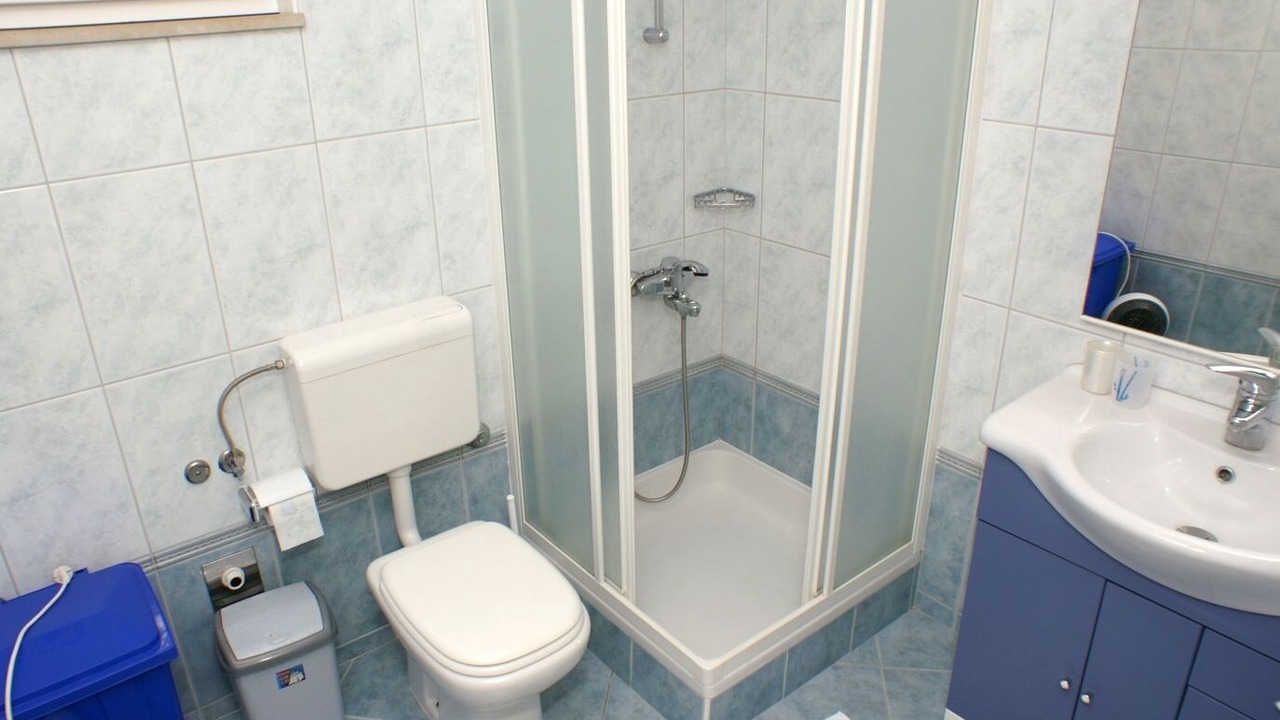 Photo of Bathroom in Podgora