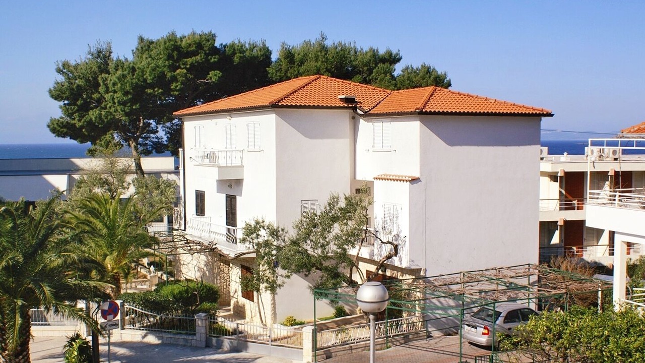 Photo of Outdoor in Podgora