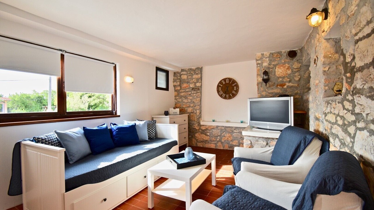 Photo of Livingroom in Valtura