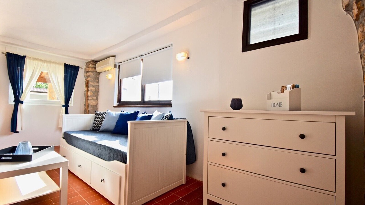 Photo of Bedroom in Valtura