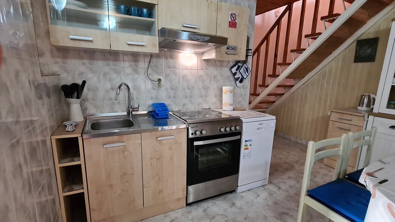 Photo of Kitchen in Valtura