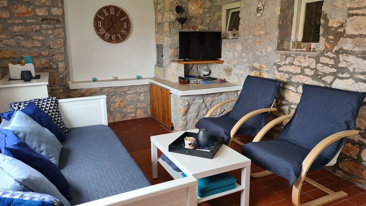 Photo of Livingroom in Valtura