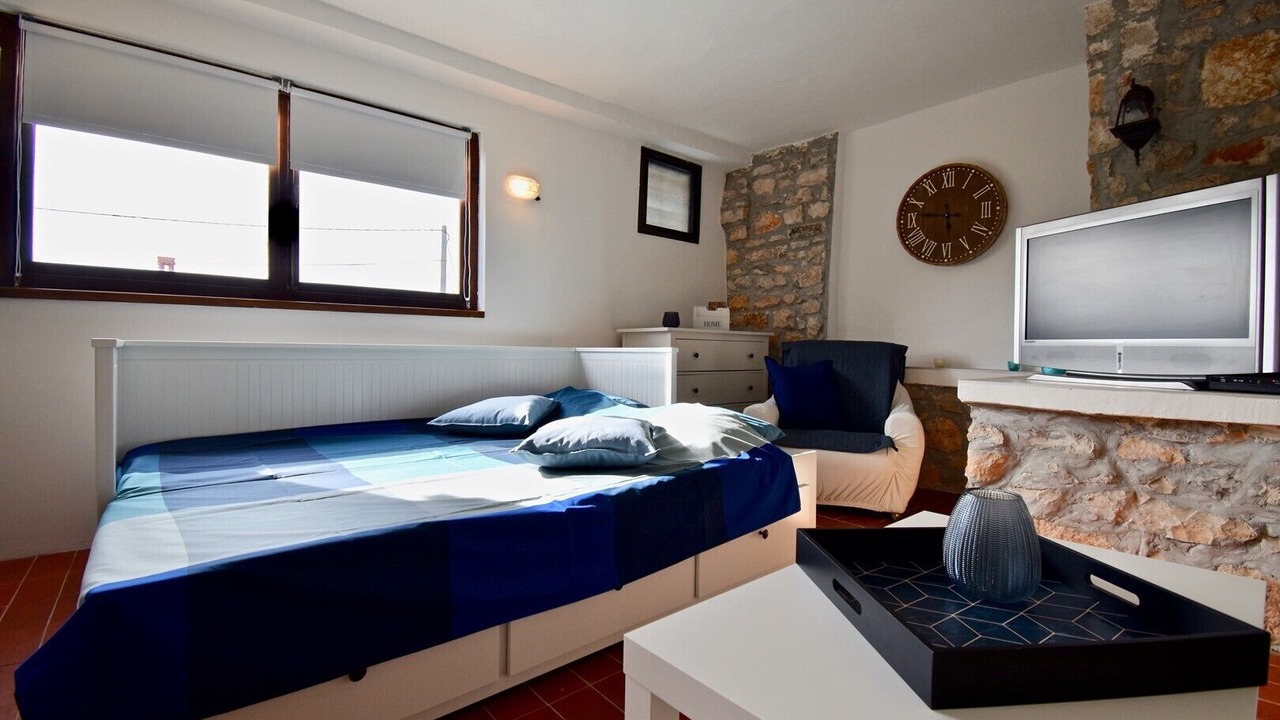 Photo of Bedroom in Valtura
