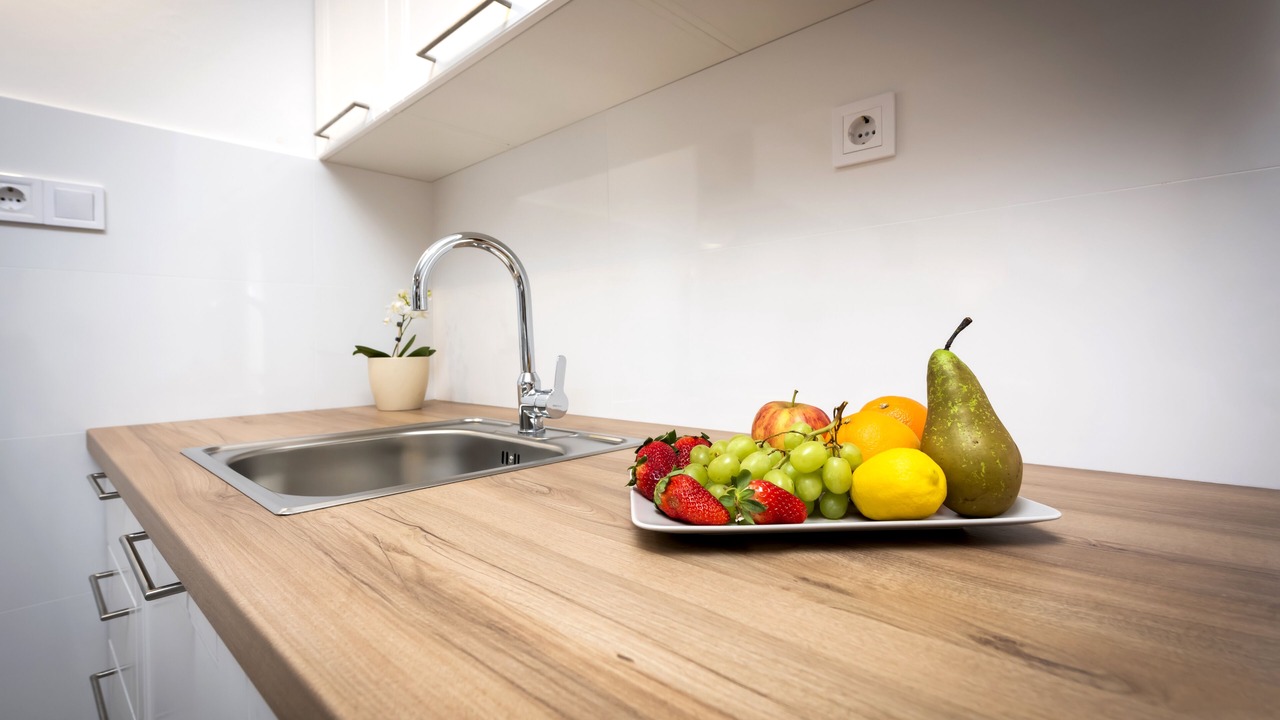 Photo of Kitchen in Krmed