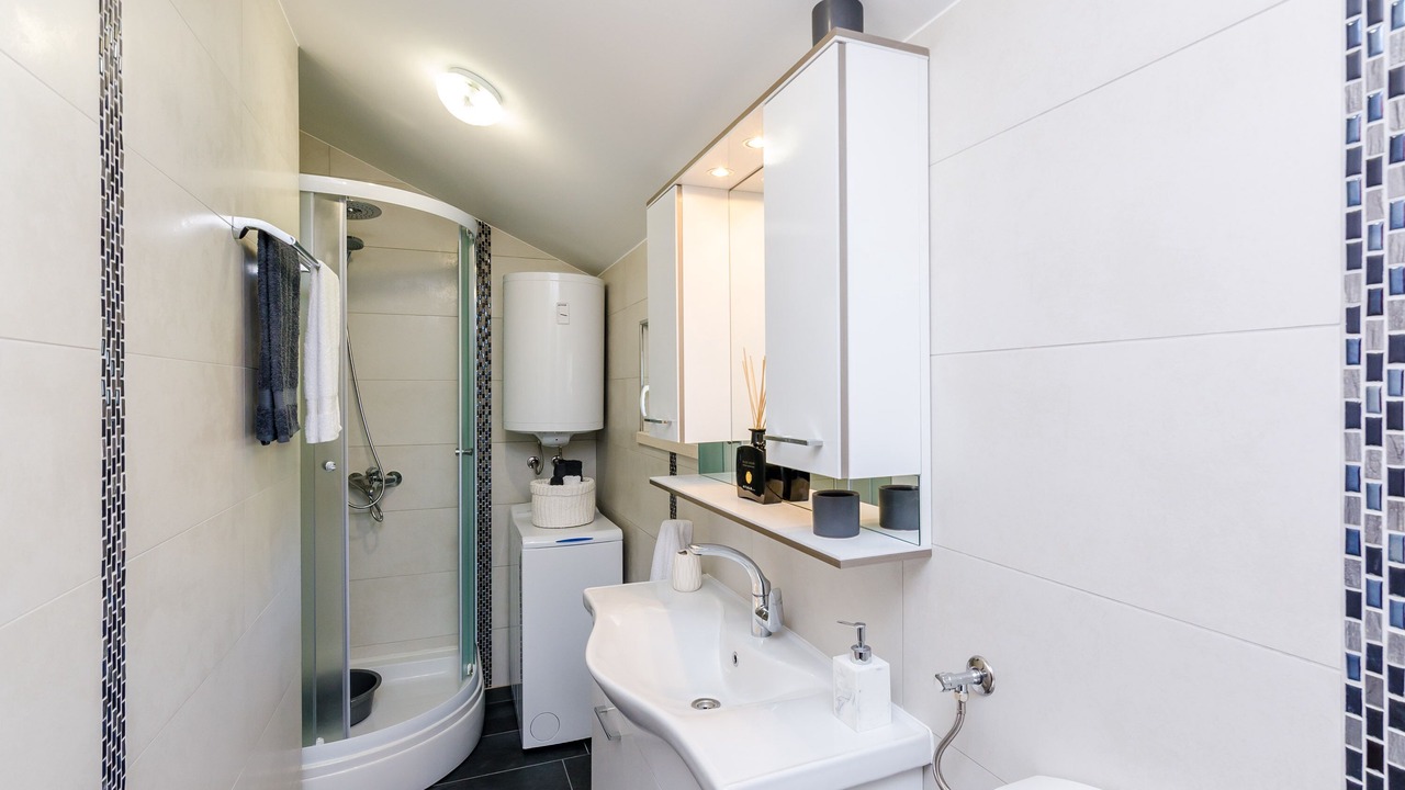 Photo of Bathroom in Dubrovnik
