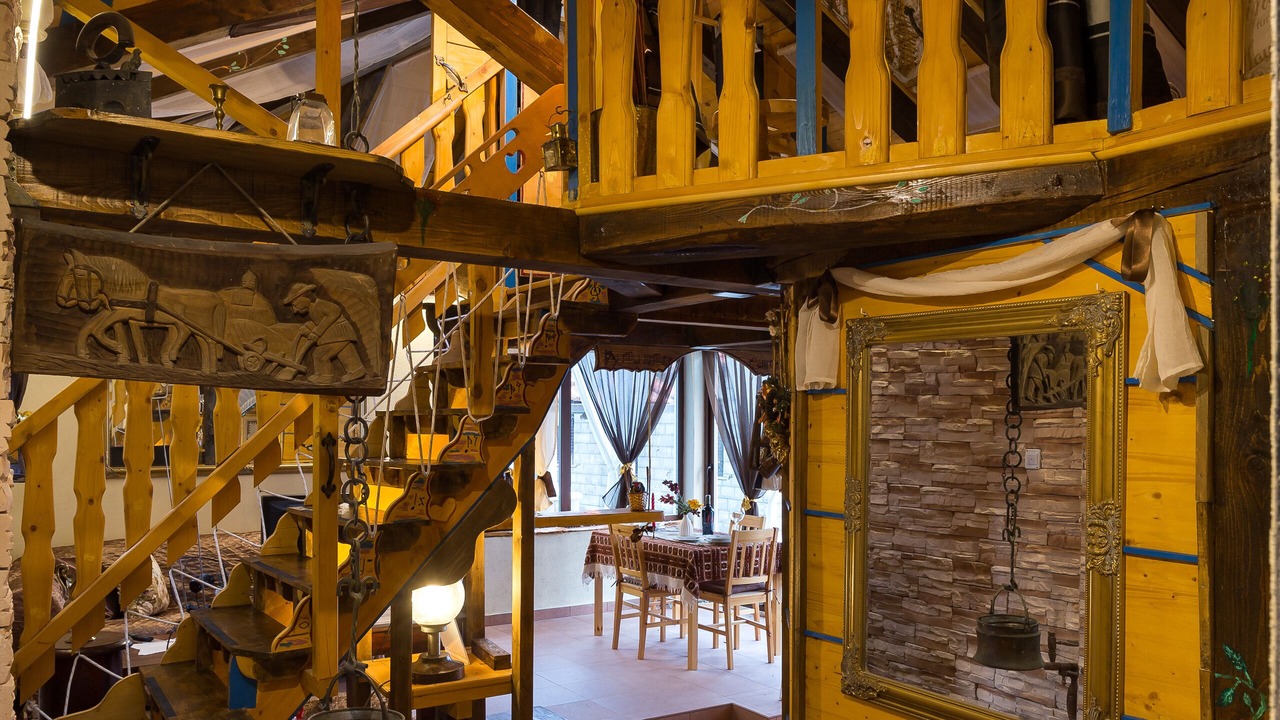 Photo of Livingroom in Mihanici