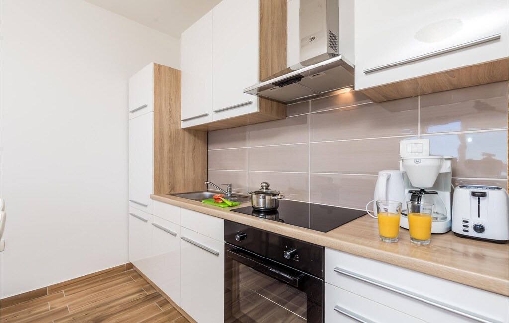 Photo of Kitchen in Opatija