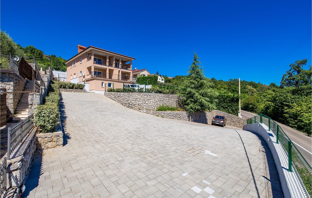 Photo of Buildings in Opatija