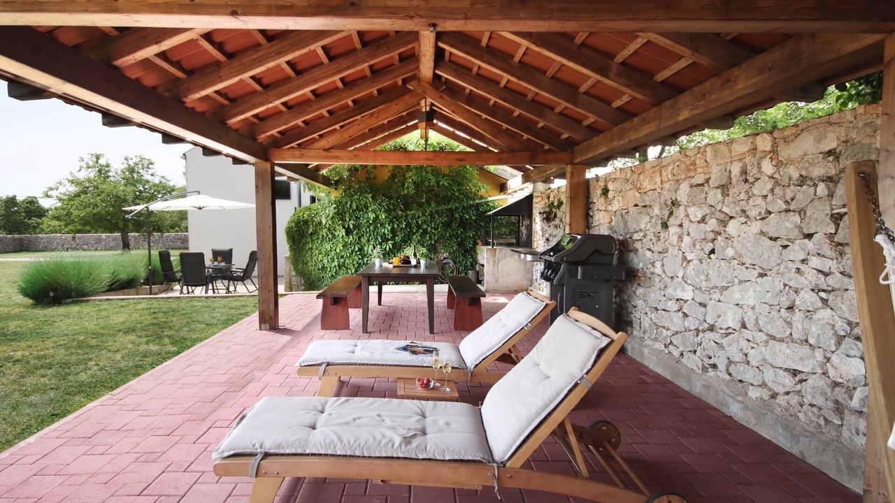 Photo of Patio Balcony in Prodol