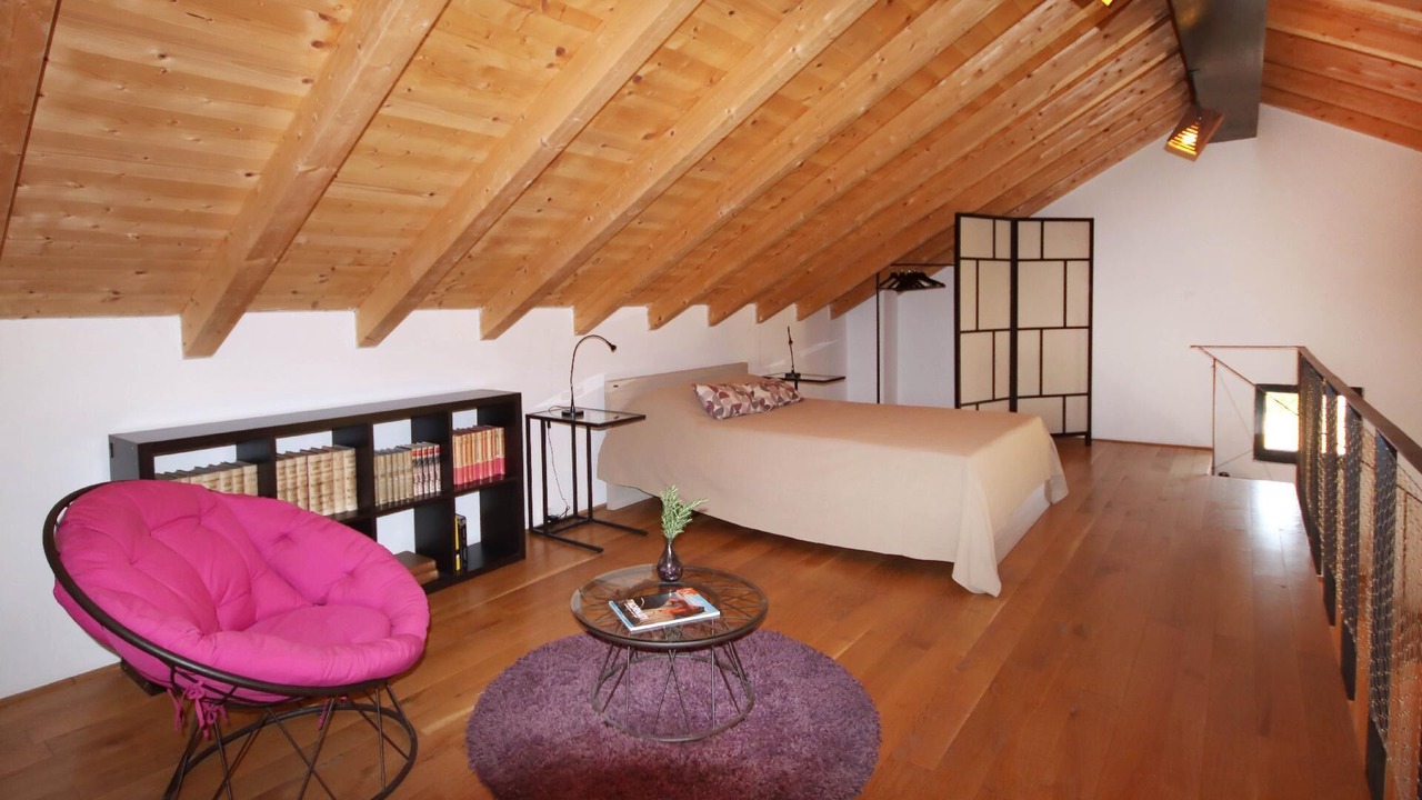 Photo of Bedroom in Prodol