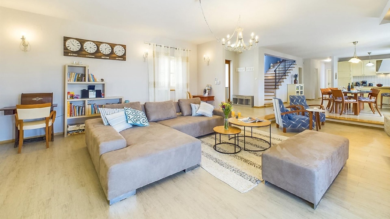 Photo of Livingroom in Heraki