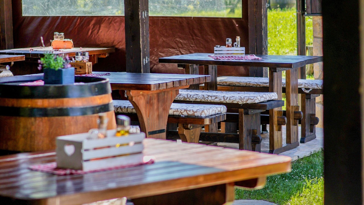 Photo of Outdoor in Plitvica Selo