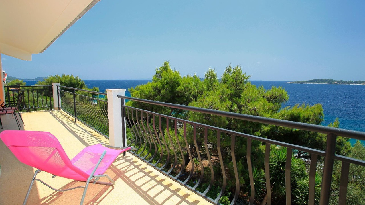 Photo of Patio Balcony in Potirna