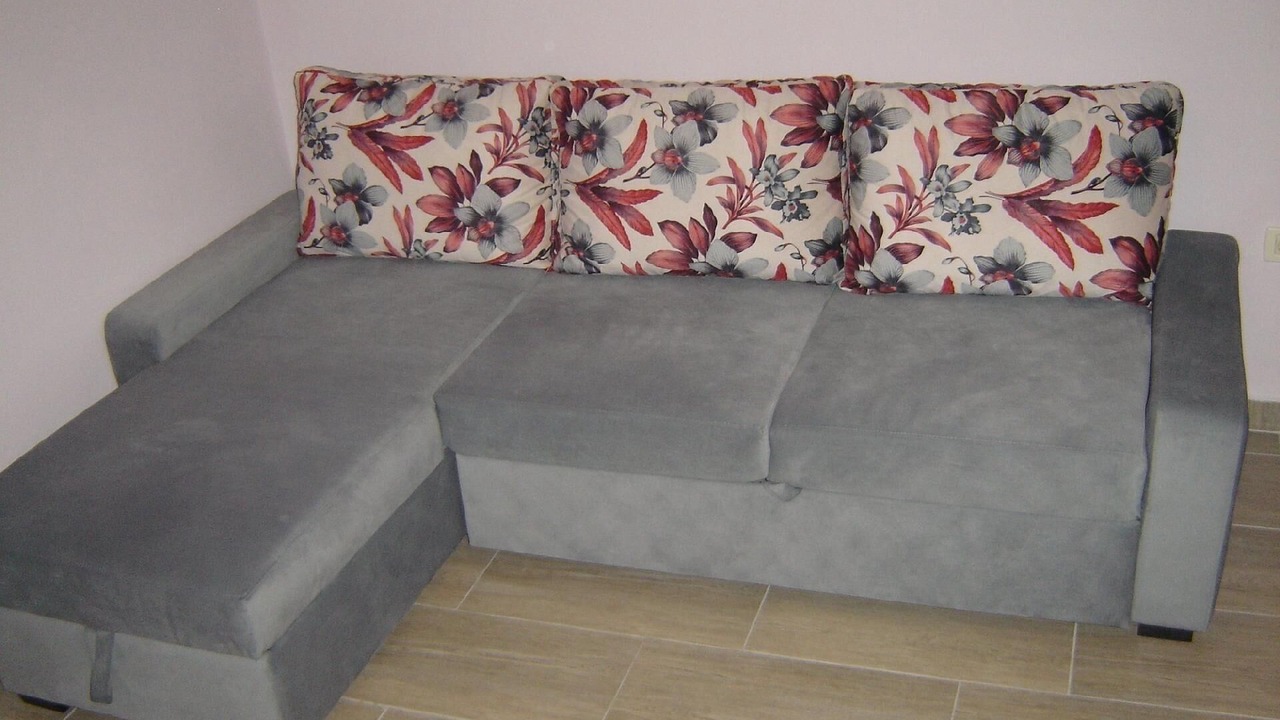 Photo of Livingroom in Koromacno