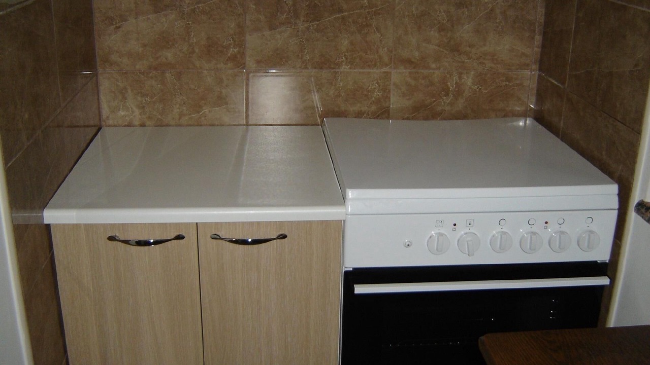 Photo of Kitchen in Koromacno