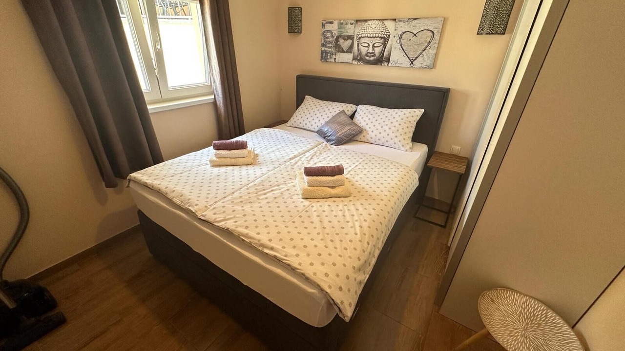 Photo of Bedroom in Opric
