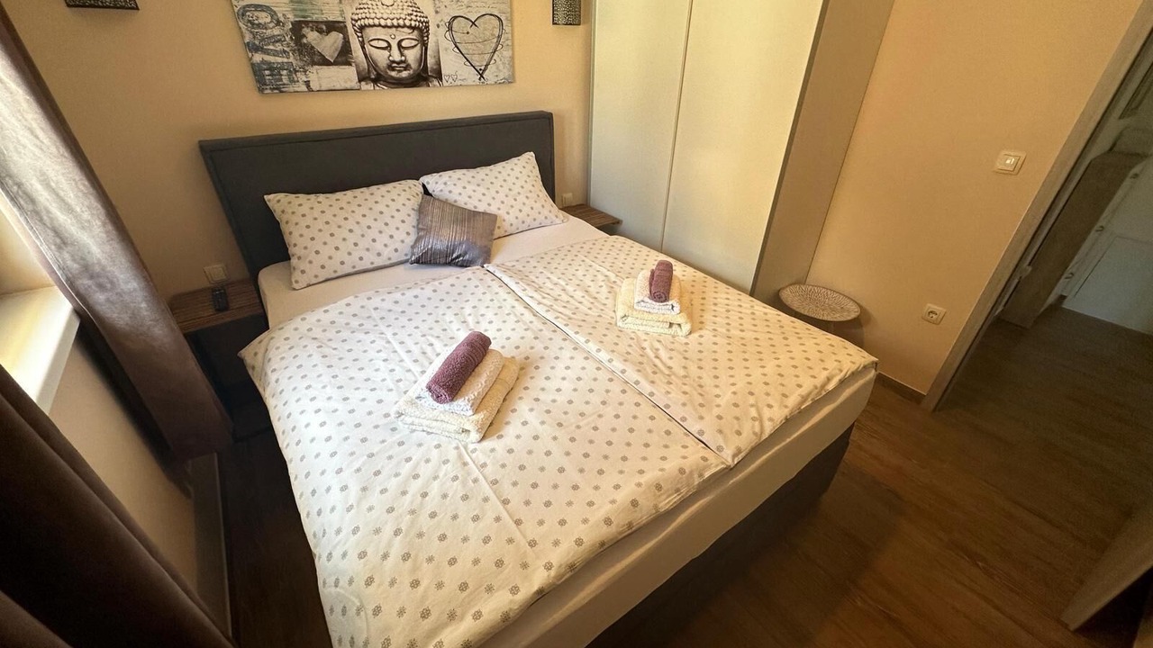 Photo of Bedroom in Opric