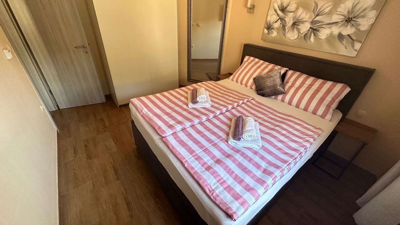 Photo of Bedroom in Opric