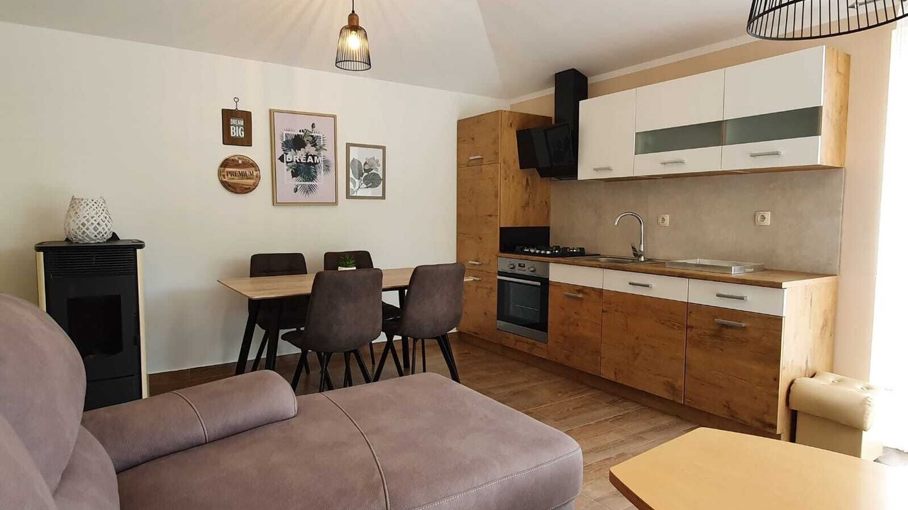 Photo of Livingroom in Opric