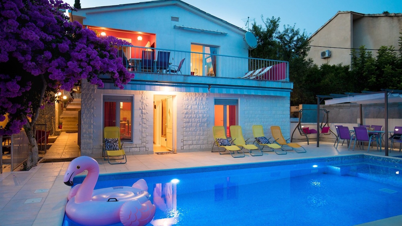 Photo of Outdoor in Seget Vranjica