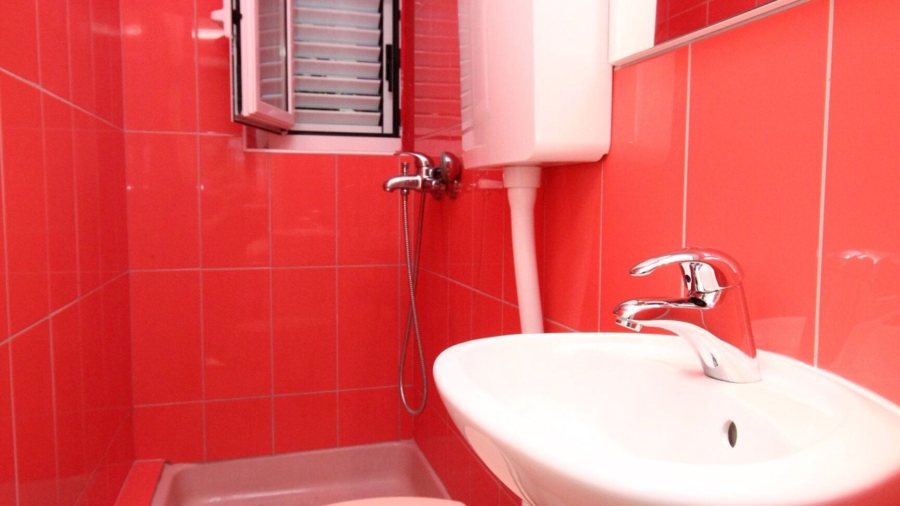 Photo of Bathroom in Seget Vranjica