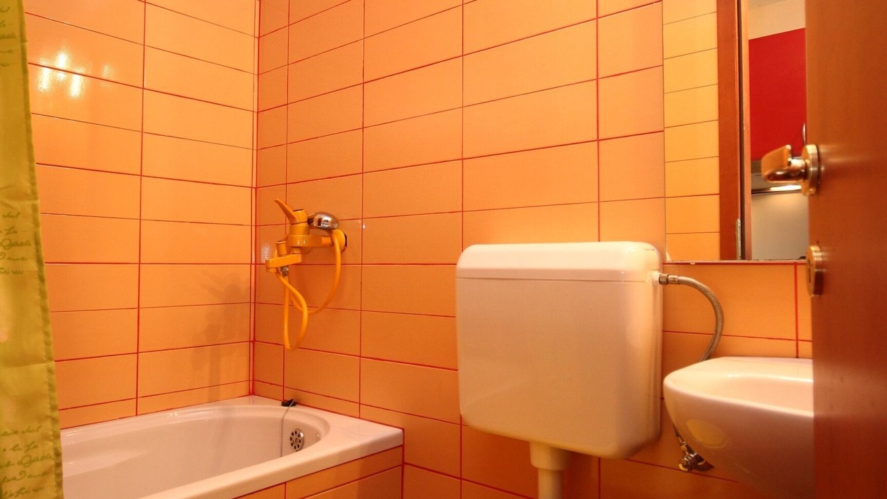 Photo of Bathroom in Seget Vranjica