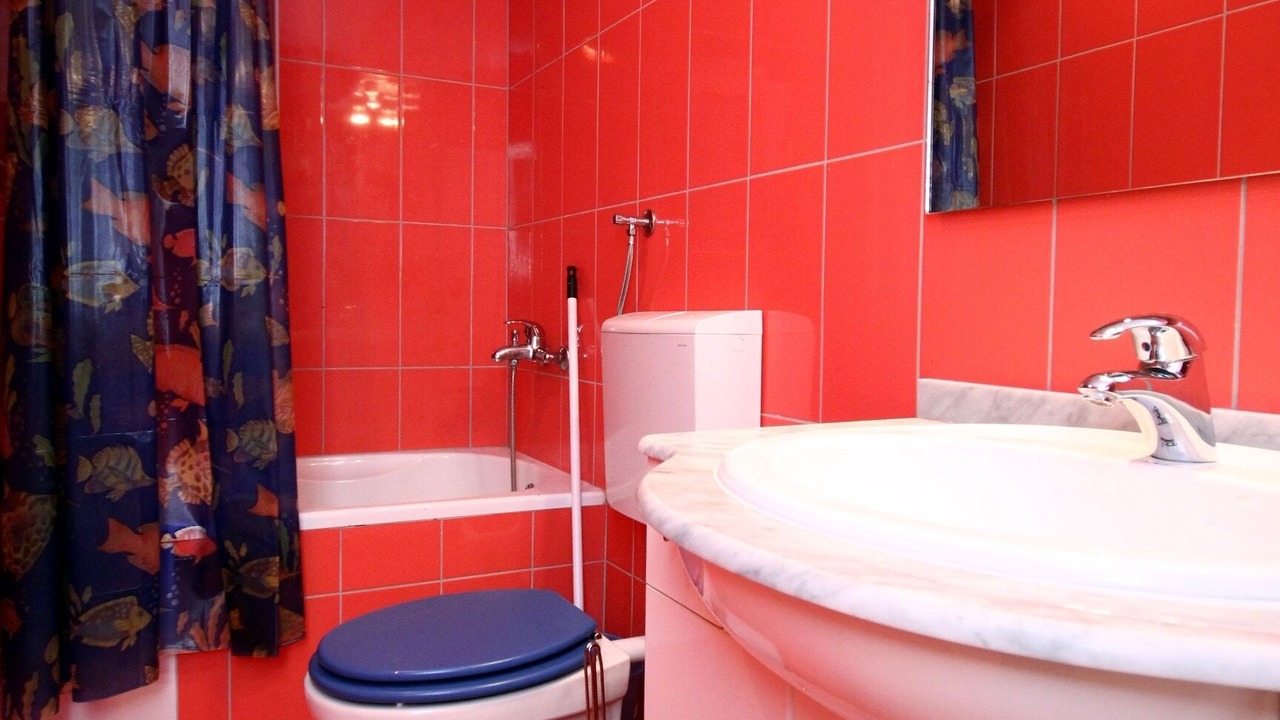 Photo of Bathroom in Seget Vranjica