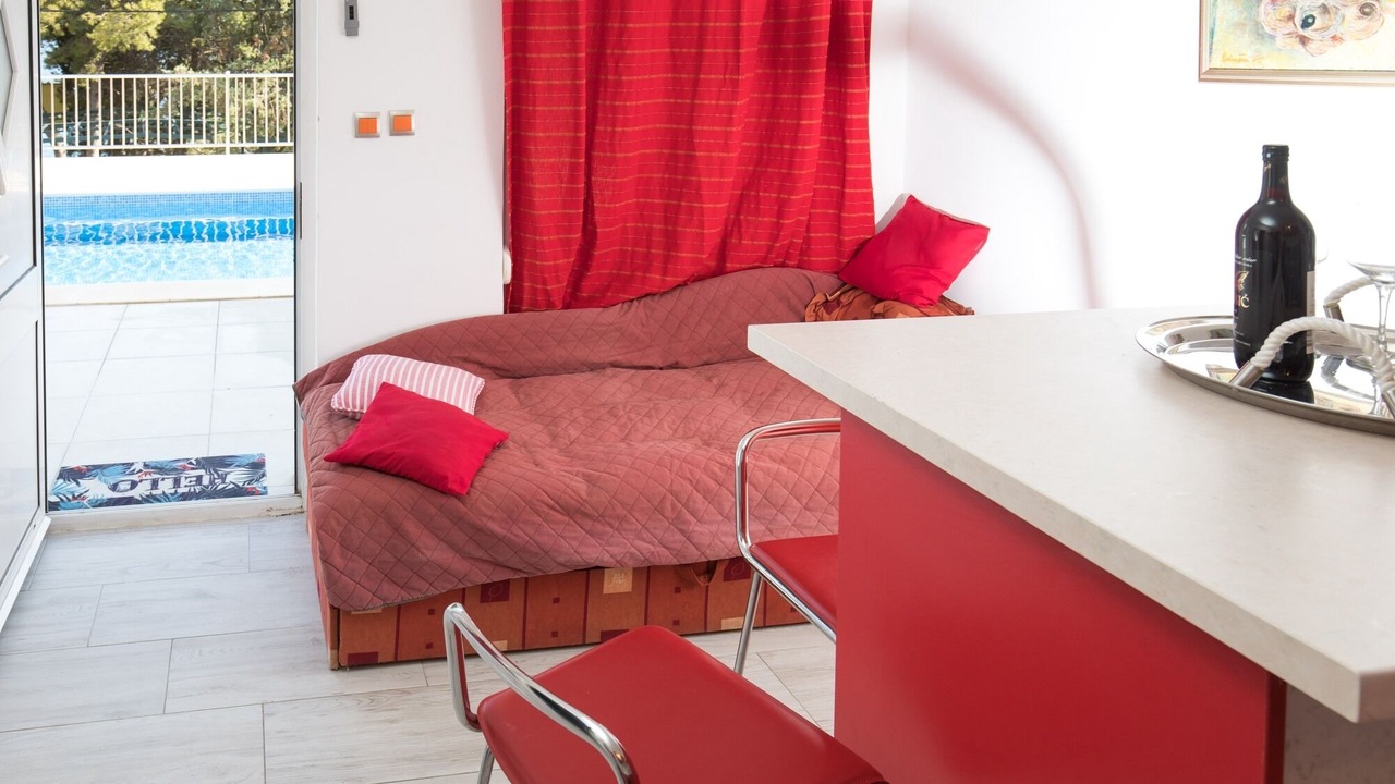 Photo of Bedroom in Seget Vranjica