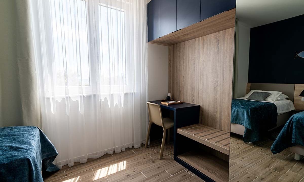 Photo of Bedroom in Mandre