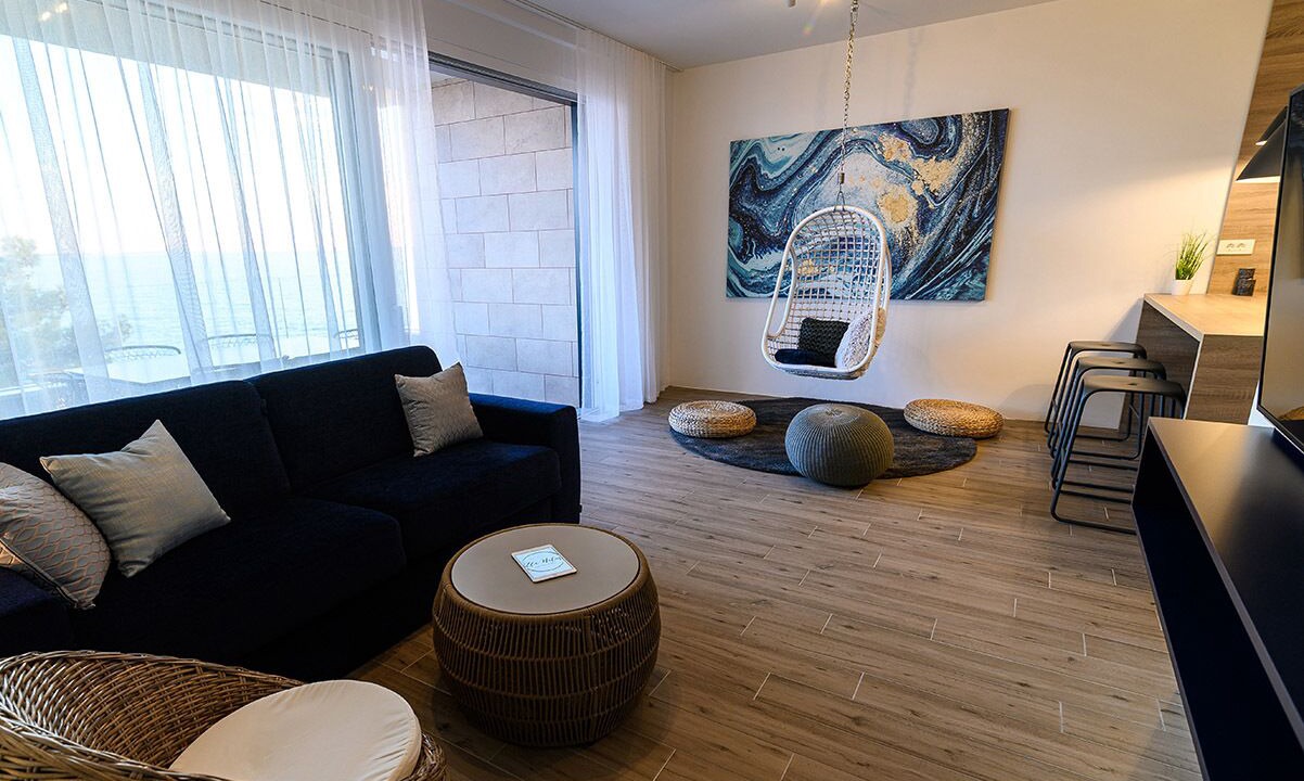 Photo of Livingroom in Mandre