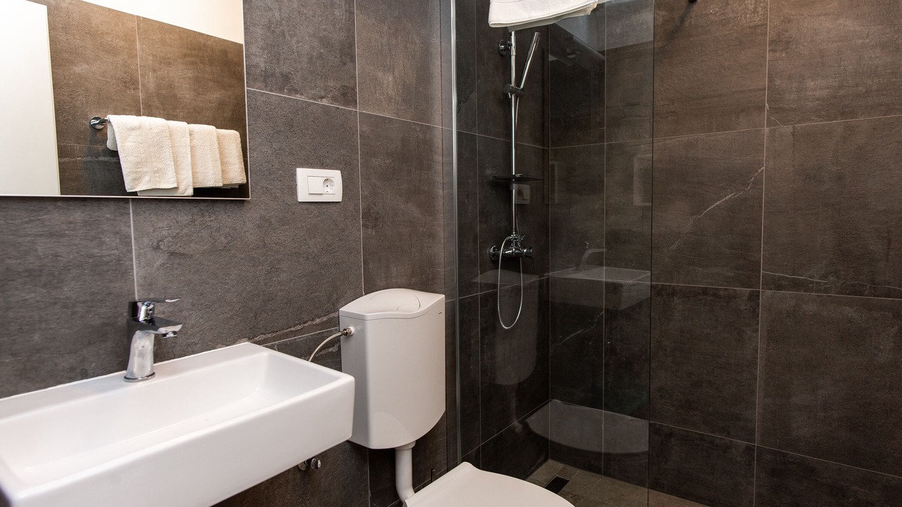 Photo of Bathroom in Ruskamen