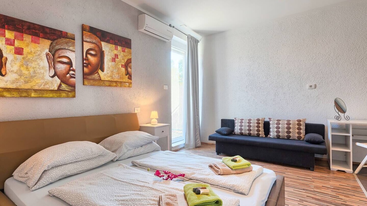 Photo of Bedroom in Kaldanija