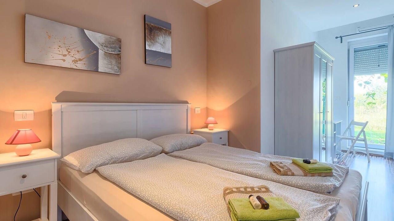 Photo of Bedroom in Kaldanija