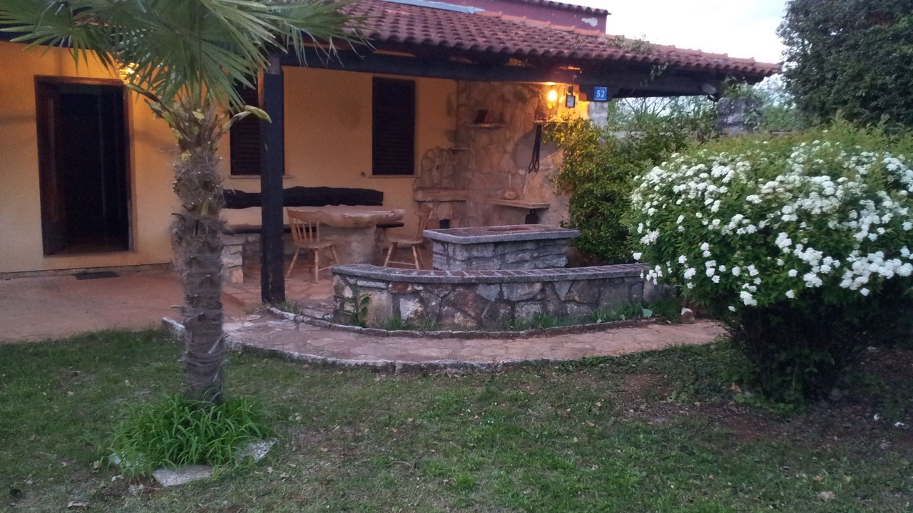 Photo of Patio Balcony in Kaldanija
