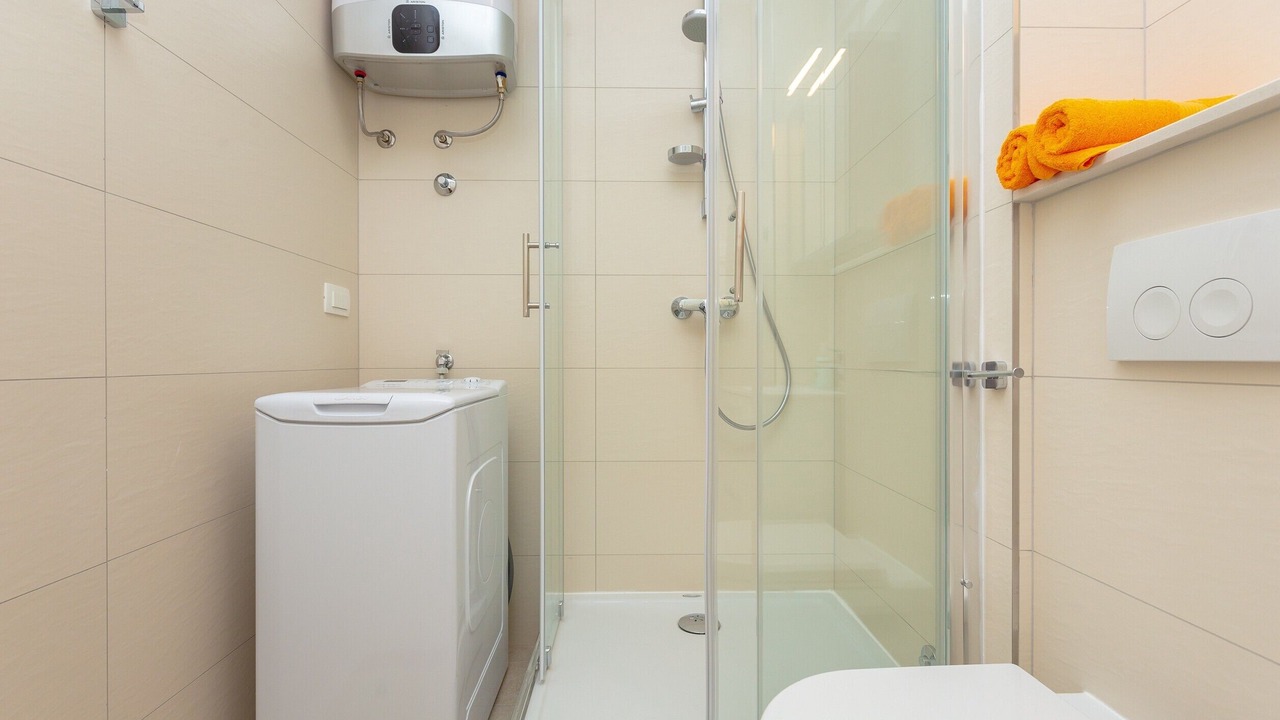 Photo of Bathroom in Babin Kuk