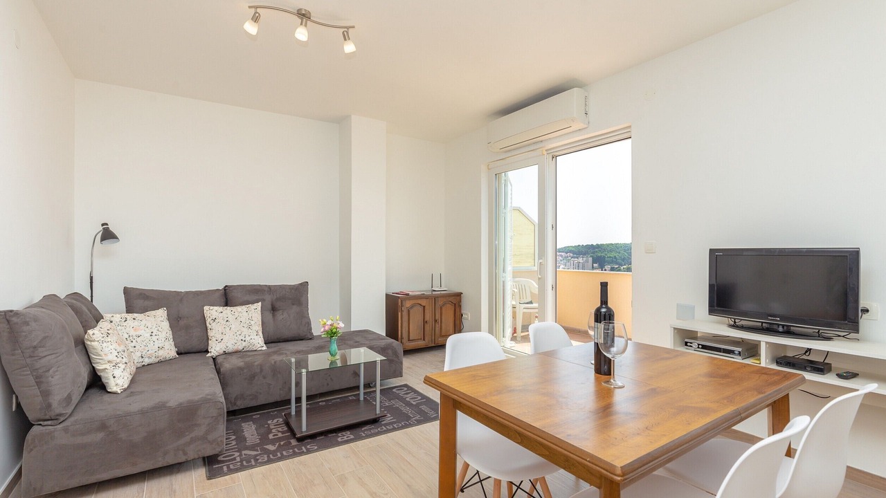 Photo of Livingroom in Babin Kuk