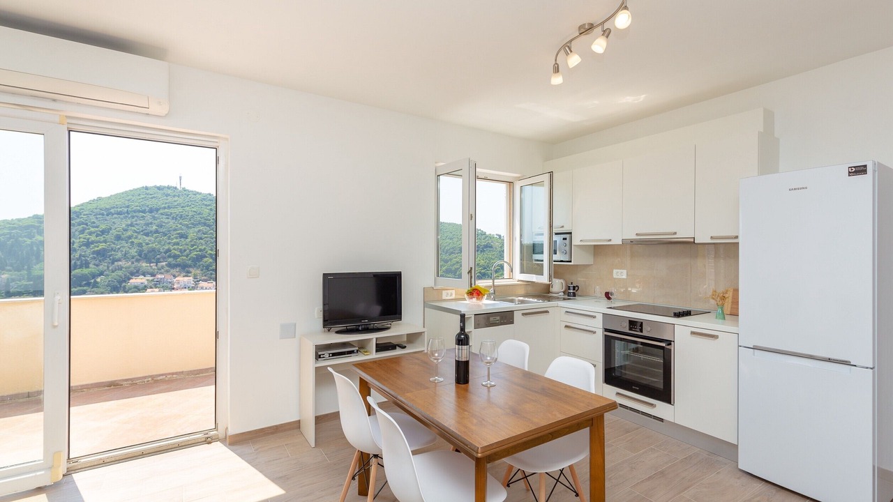 Photo of Kitchen in Babin Kuk