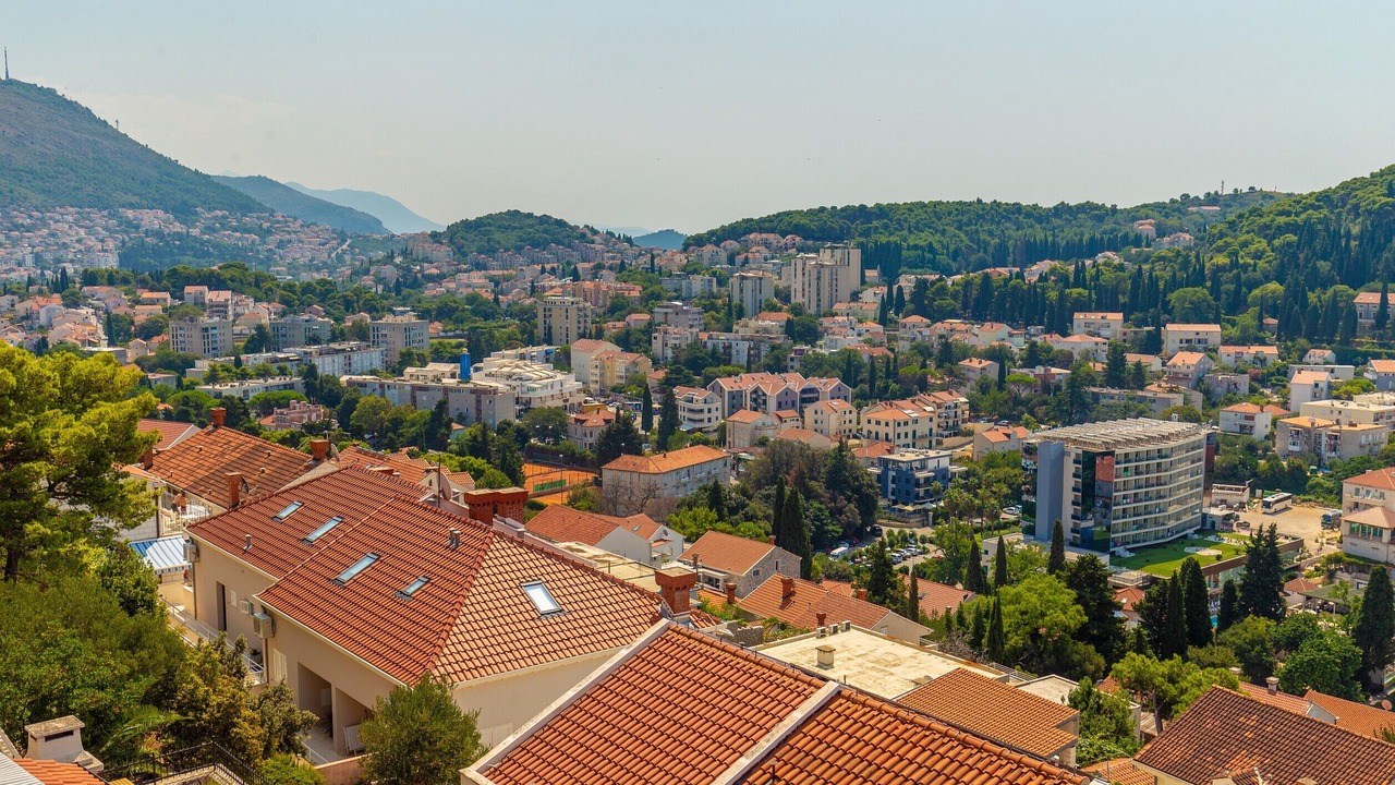 Photo of Outdoor in Babin Kuk