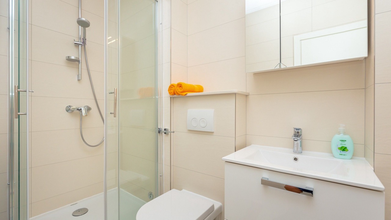 Photo of Bathroom in Babin Kuk