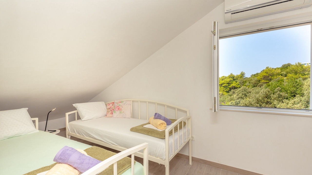 Photo of Bedroom in Babin Kuk