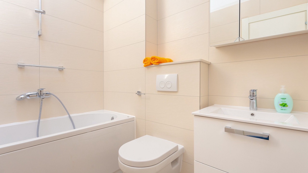 Photo of Bathroom in Babin Kuk
