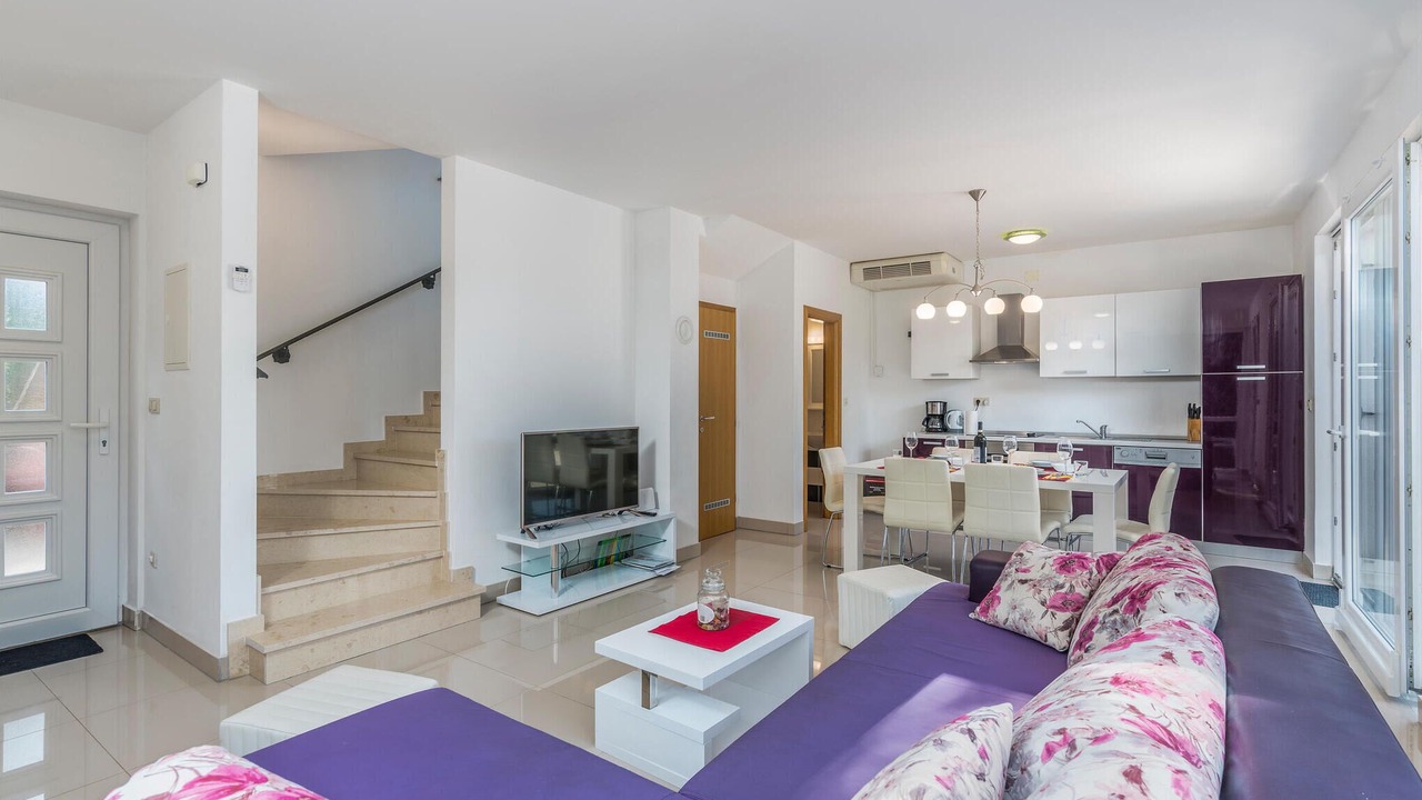 Photo of Bedroom in Kornic