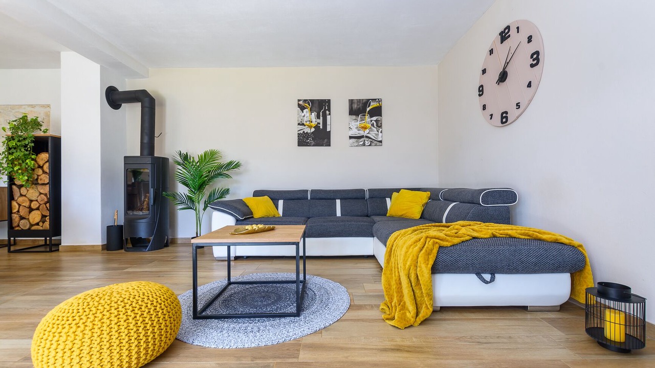 Photo of Livingroom in Butkovici