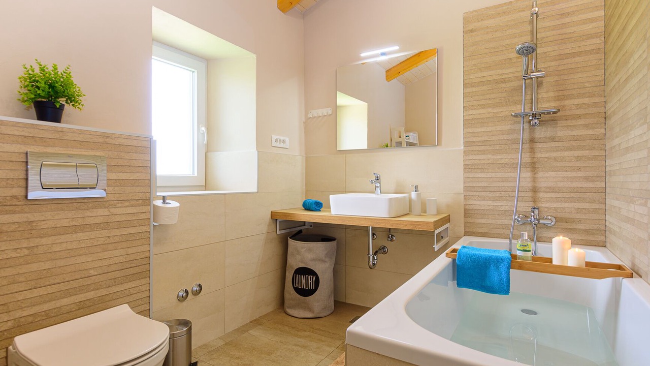 Photo of Bathroom in Butkovici
